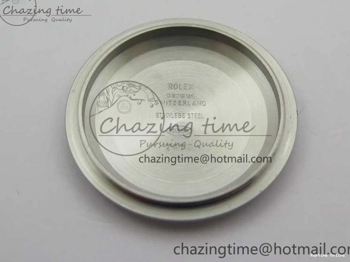 0224 Practical DateJust 41 126334 904 Full Paved Diamonds BP Maker Best Edition Silver Dial on Oyster Bracelet A 2542